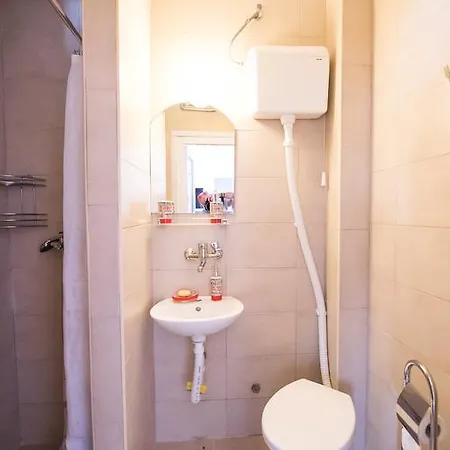Apartment Andreja *