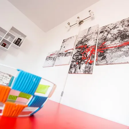 Apartment Andreja *